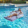 Splash Runner Pro 12V Motorized Pool Lounger - Pool Floats - 1 - thumbnail