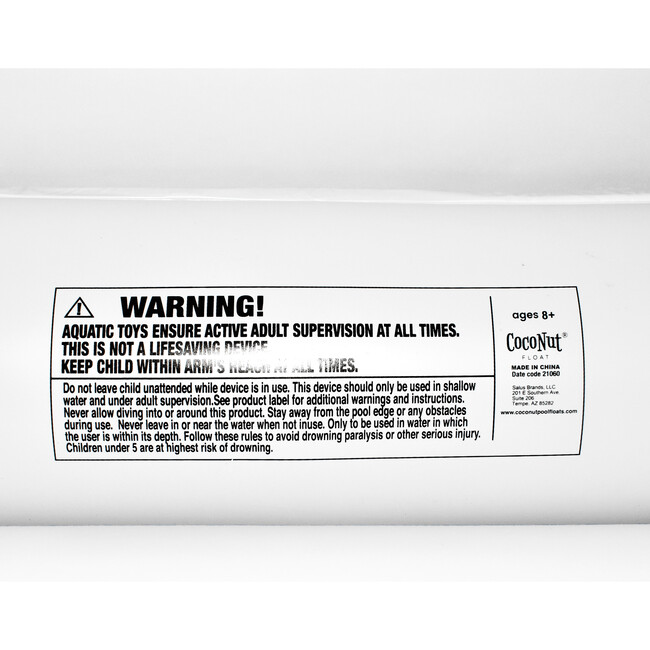 Hammock Float, Relax. - Pool Floats - 5