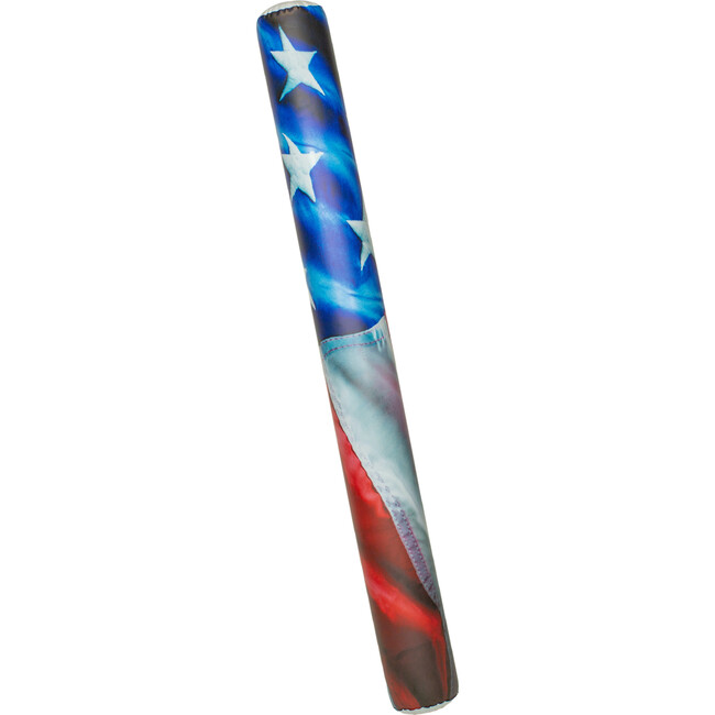 Stars & Stripes Super Noodle, Multi