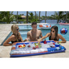 Stars & Stripes Buffet Cooler, Multi - Pool Floats - 2