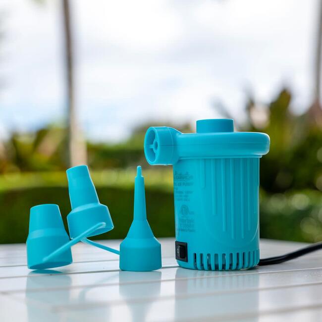 PoolCandy Inflate-Mate Electric Air Pump