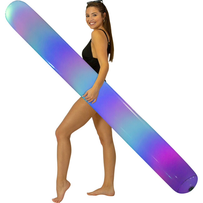 Illuminated LED Super Noodle - Pool Floats - 1