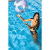 Mermaid Collection 19" Jumbo Beach Ball, Multi - Pool Floats - 4