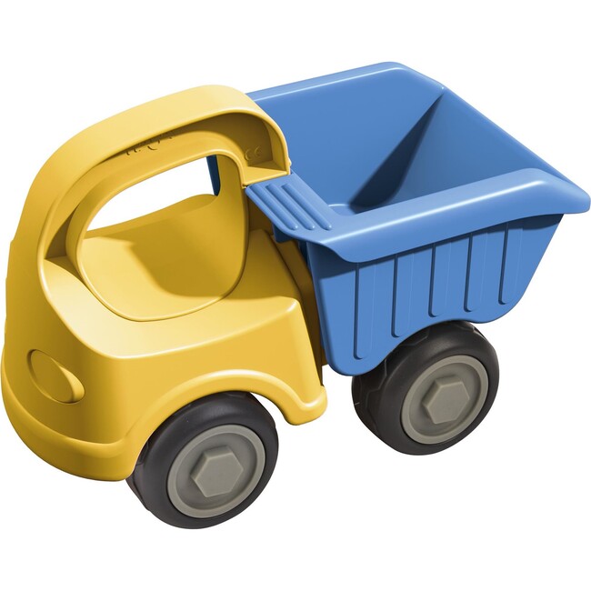 Sand Play Dump Truck - Water Toys - 1
