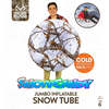 Realtree Jumbo 46" Snow Tube - Pool Floats - 2