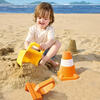 Sand Construction Playset - 4pc Beach Toy Set - BEACH TOYS - 3
