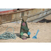 Blue Marine Sand & Water Mill Recycled Materials Set - Water Toys - 3 - thumbnail