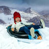 Penguin Snow Sled - Sleds - 4