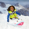 Polar Bear Snow Sled - Sleds - 3