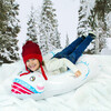 Polar Bear Snow Sled - Sleds - 4