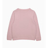 Grace Horse Jumper, Pale Pink - Sweaters - 2