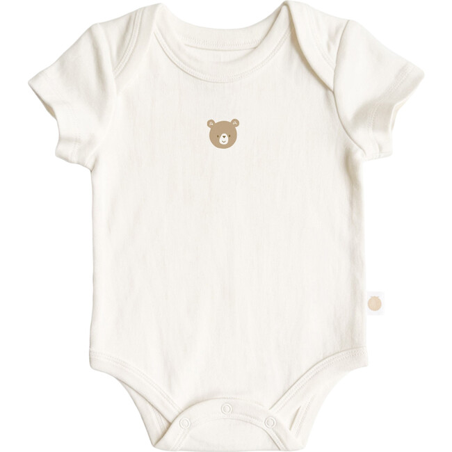 Baby Onesie, Bear