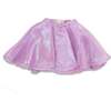 A Leading Role Purple Mermaid Premium Child Transformation Skirt - Skirts - 1 - thumbnail
