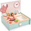 Kitchenette - Play Kitchens - 1 - thumbnail
