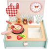 Kitchenette - Play Kitchens - 5 - thumbnail