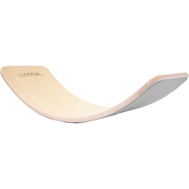 BALANCE BOARD, GREY - Balance Boards - 1