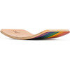 Rainbow Wobble Board, Starter Size - Balance Boards - 3