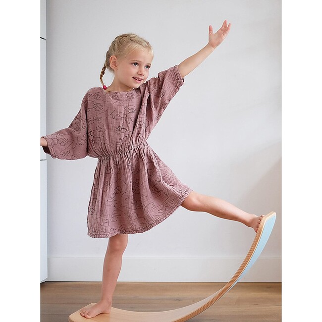 BALANCE BOARD, GREY - Balance Boards - 4