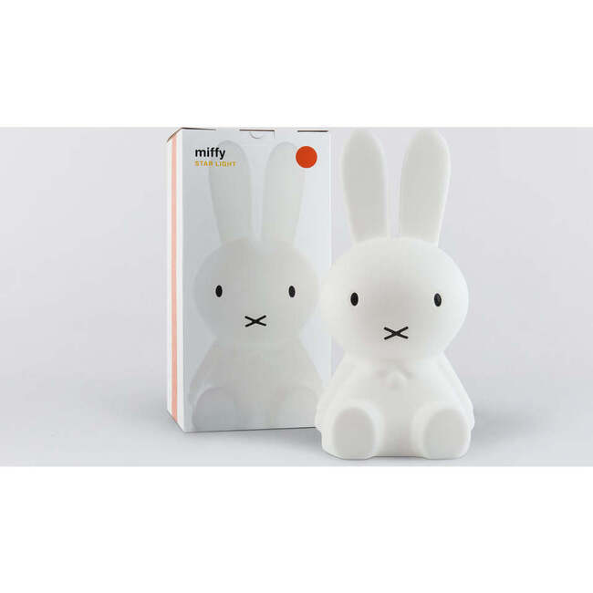Miffy Star Light lamp Night Light