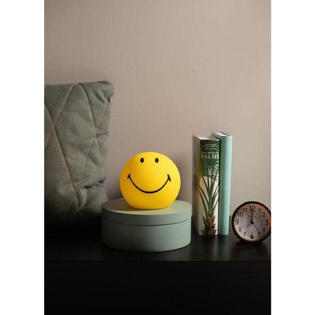 Smiley Bundle of Light Night Light