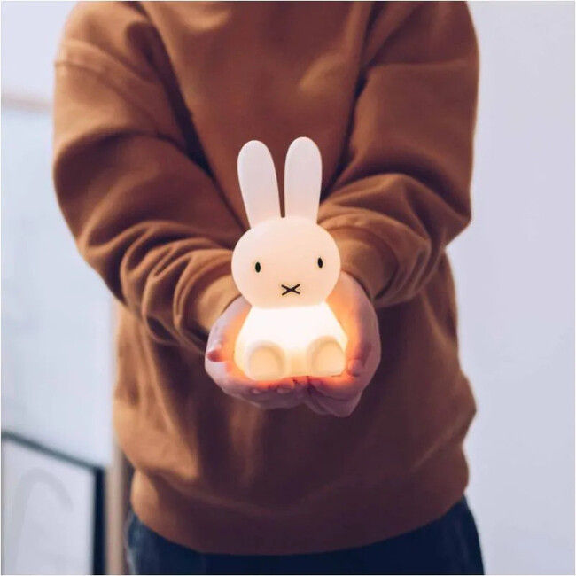 Miffy Bundle of Light Night Light