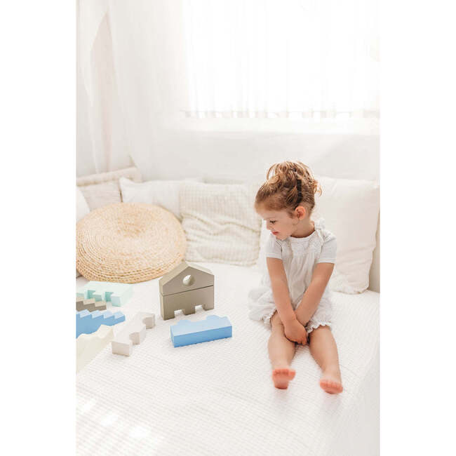 Puzzle Blocks SKY (11 pcs)