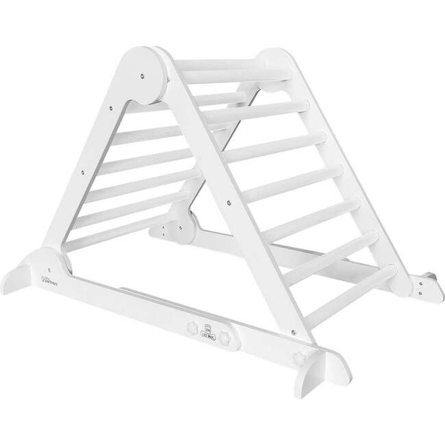 Learn 'N Climb Triangle - Knock Down, Soft White