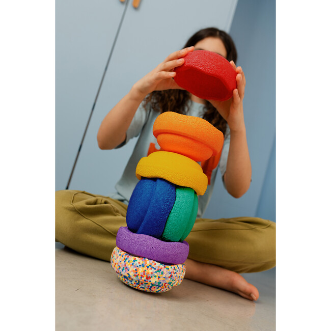 Special Original Mini Rainbow, Classic - Activity Gyms - 3