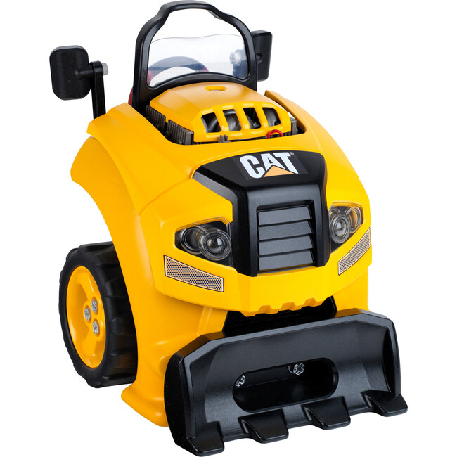 CAT: Truck Engine, Kids Pretend Play, Ages 3+ - Role Play Toys - 1