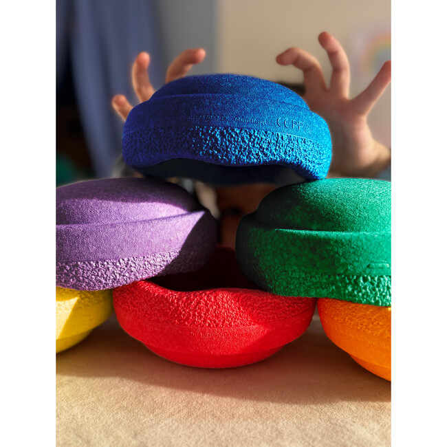 Special Original Mini Rainbow, Classic - Activity Gyms - 4