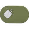 Playmat Oval, Sage - Playmats - 2