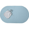 Playmat Oval, Marine - Playmats - 2 - thumbnail