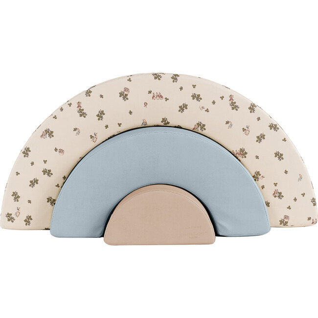 Multi-Purpose Arc Playset, Peter Rabbit - Developmental Toys - 1