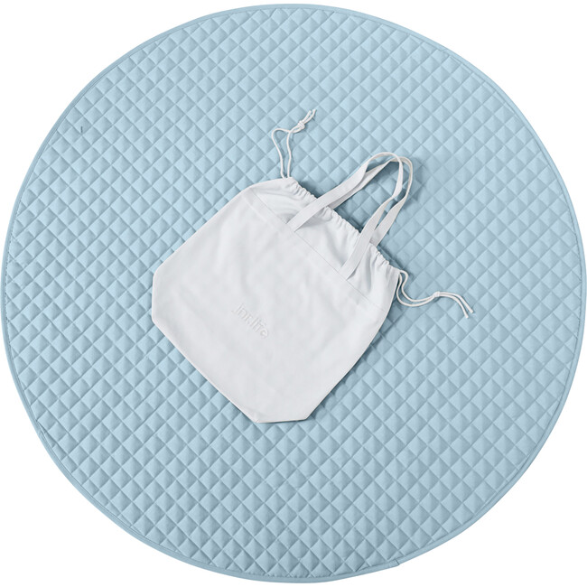 Playmat Round, Marine - Playmats - 2