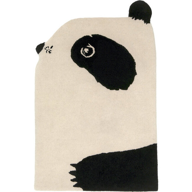 Rug PANDA