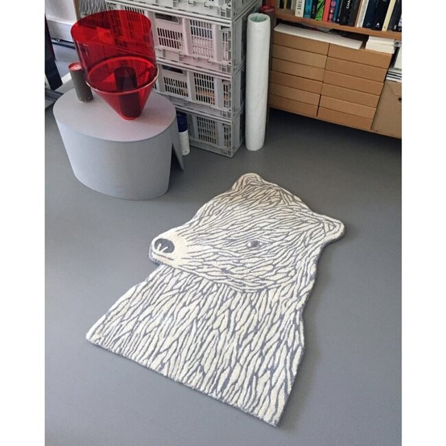 Rug BEAR