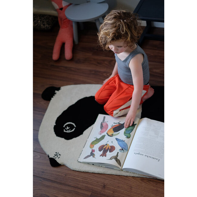 Rug PANDA