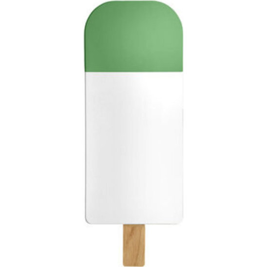 Mirror ICE CREAM Exotic Green
