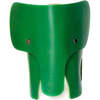 Lamp ELEPHANT Green - Decorations - 1 - thumbnail