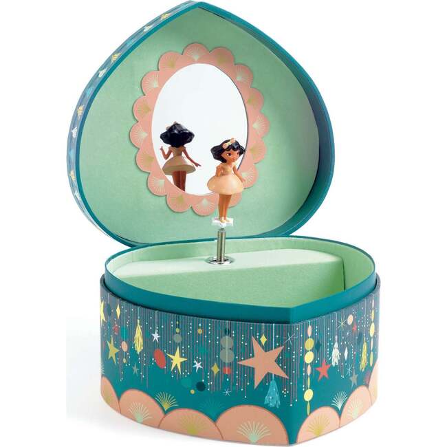 Treasure Boxes Happy Party - Musical - 1