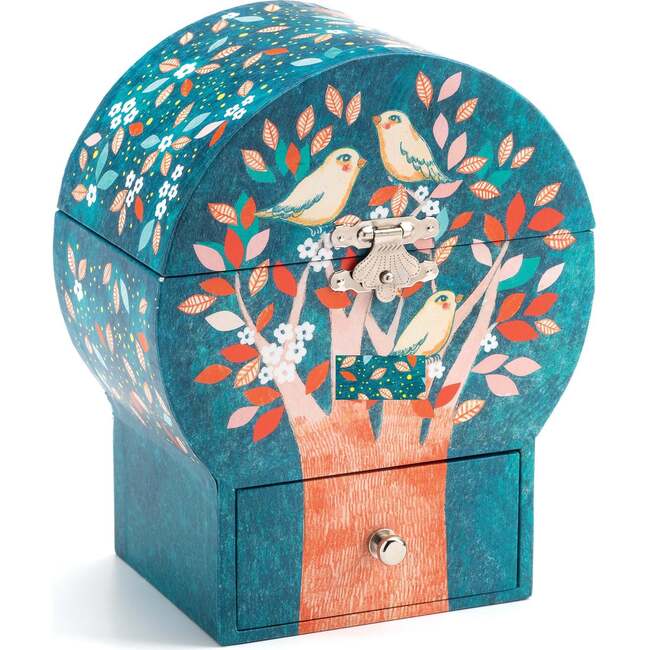 Treasure Box Night Singing - Musical - 2