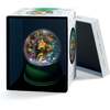 Snowglobe Nightlights Fawn - Musical - 2