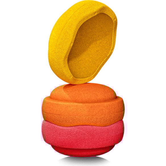 Original Warm, Classic - Activity Gyms - 1