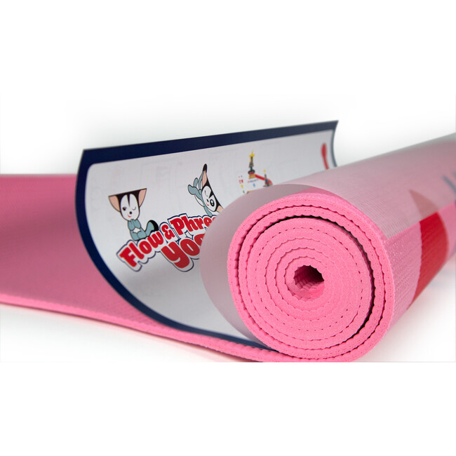 Pink Family Gift Bundle - Outdoor Games - 4