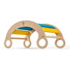 Rocker Climber Arch, Meadow - Activity Gyms - 2