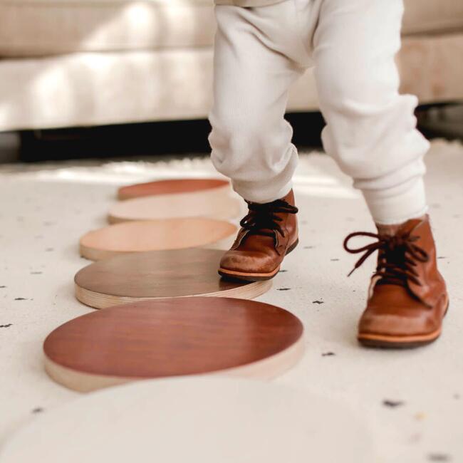 Stepping Stones, Meadow