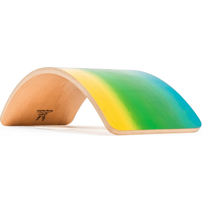 Meadow Wobble Board, Regular Size