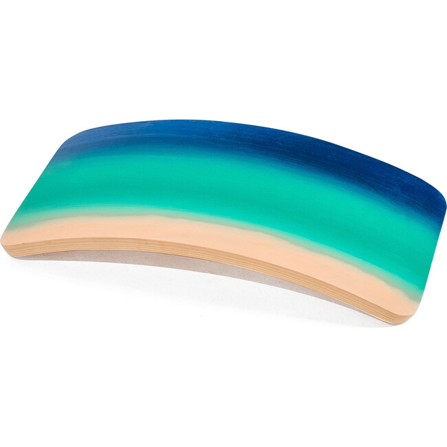 Ocean Wobble Board, Starter Size