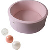 Classic Pink Ball Pit Bundle - Ball Pits - 1 - thumbnail