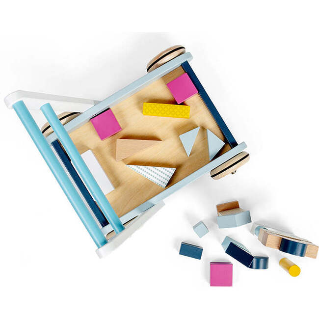 Baby Walker - FSC 100%